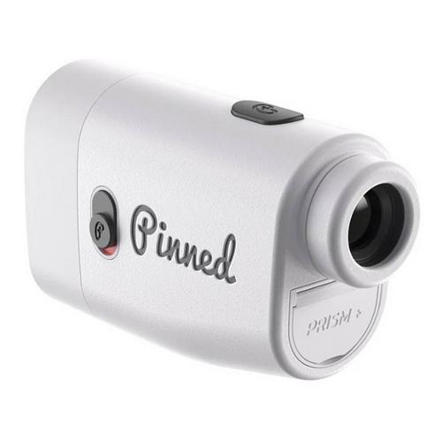 Pinned Golf Prism+ Golf Rangefinder - Primary Image