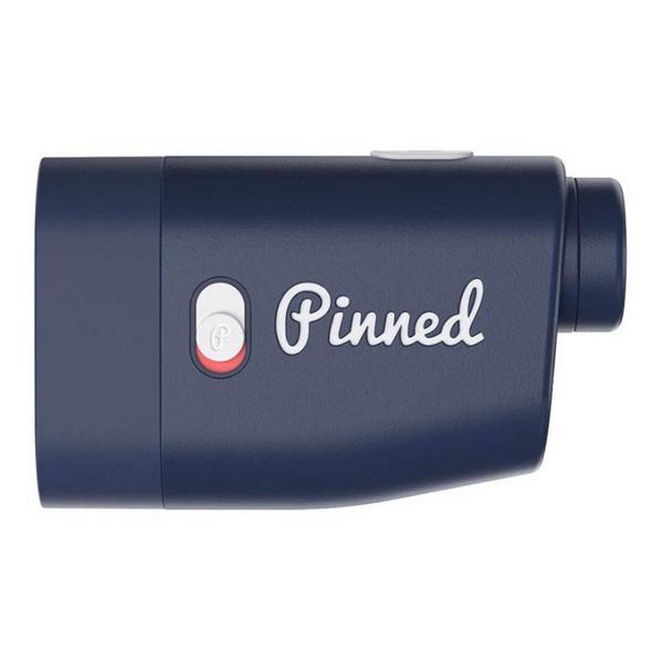 Pinned Golf Prism+ Golf Rangefinder