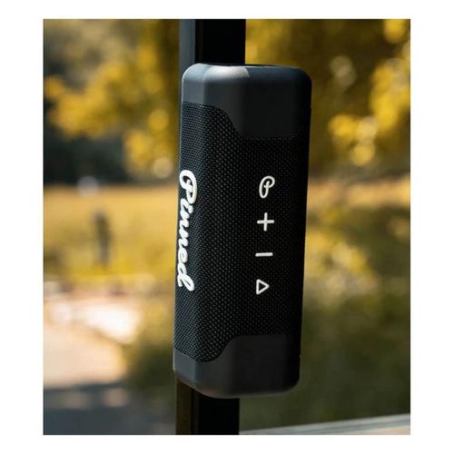 Pinned Golf Sound Stick Magnetic Speaker - Primary Image