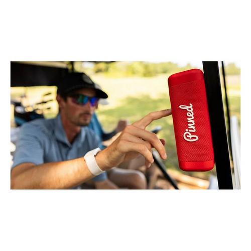 Pinned Golf Sound Stick Magnetic Speaker - Primary Image