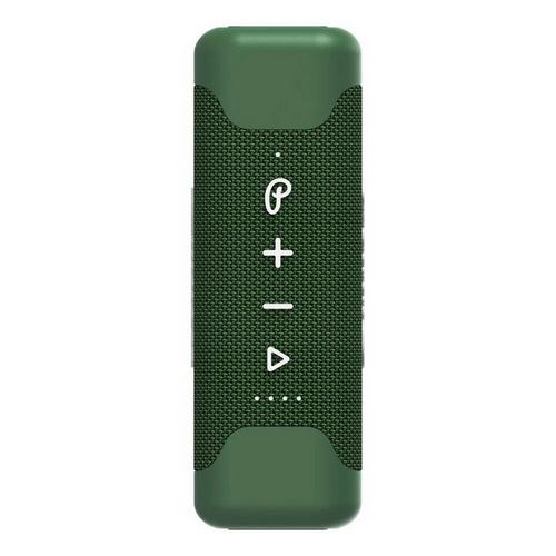 Pinned Golf Sound Stick Magnetic Speaker - Primary Image