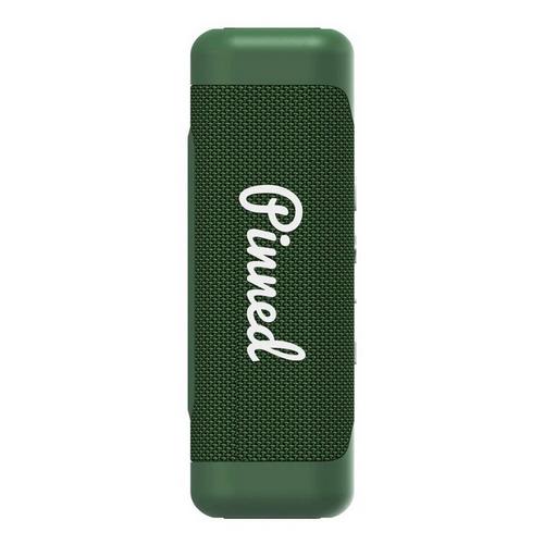 Pinned Golf Sound Stick Magnetic Speaker - Primary Image