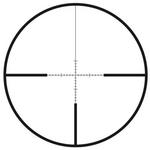 Zeiss Conquest V6 1-6x24mm External Locking Riflescope - Thumbnail 3 of 3