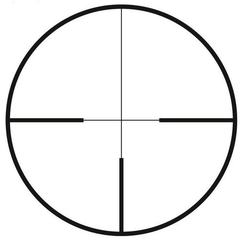 Zeiss Conquest V6 5-30x50mm External Turrets Riflescope - Primary Image