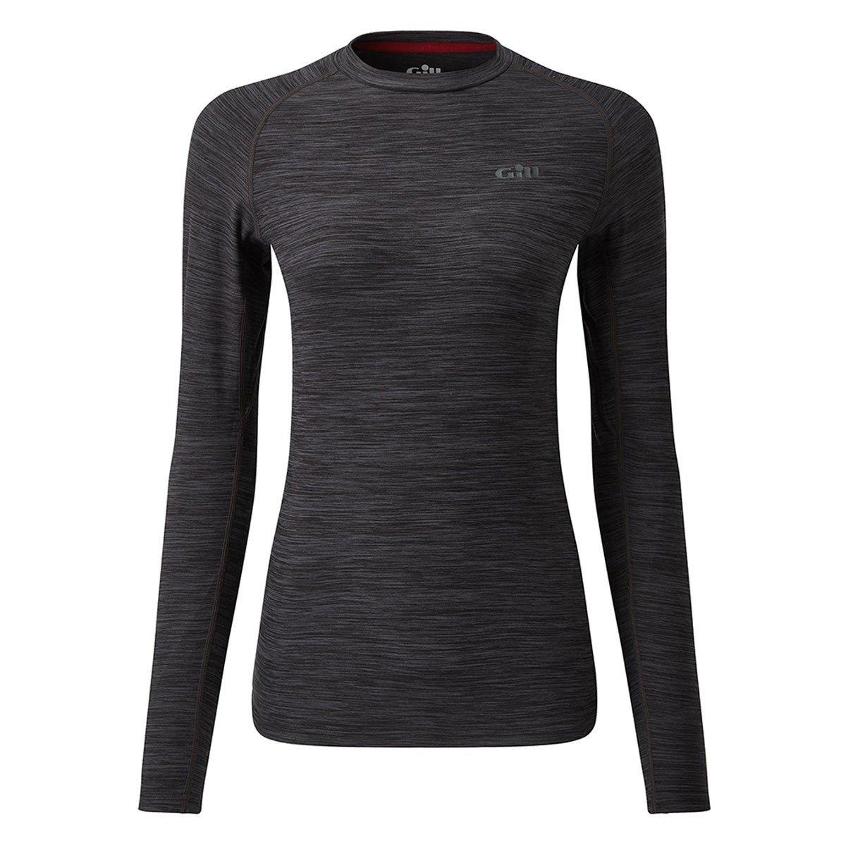 Women's Gill Classic Long Sleeve T-Shirt - Gill
