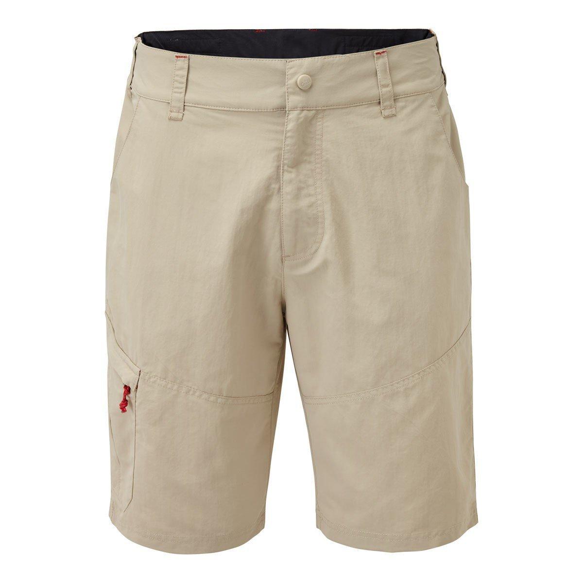 Men's Gill UV Tec Chino Shorts - Gill