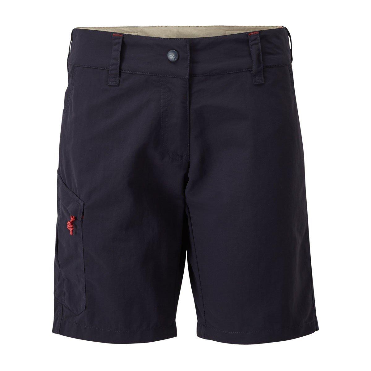 Women's Gill UV Tec Chino Shorts - Gill