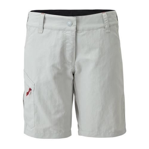 Women's Gill UV Tec Chino Shorts - Primary Image