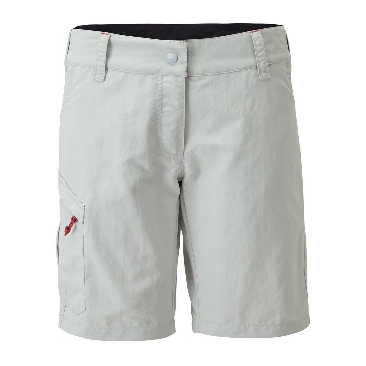 Women's Gill UV Tec Chino Shorts - Gill