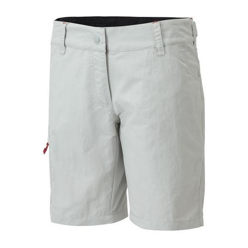 Women's Gill UV Tec Chino Shorts - Primary Image