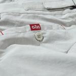 Women's Gill UV Tec Chino Shorts - Thumbnail 4 of 4