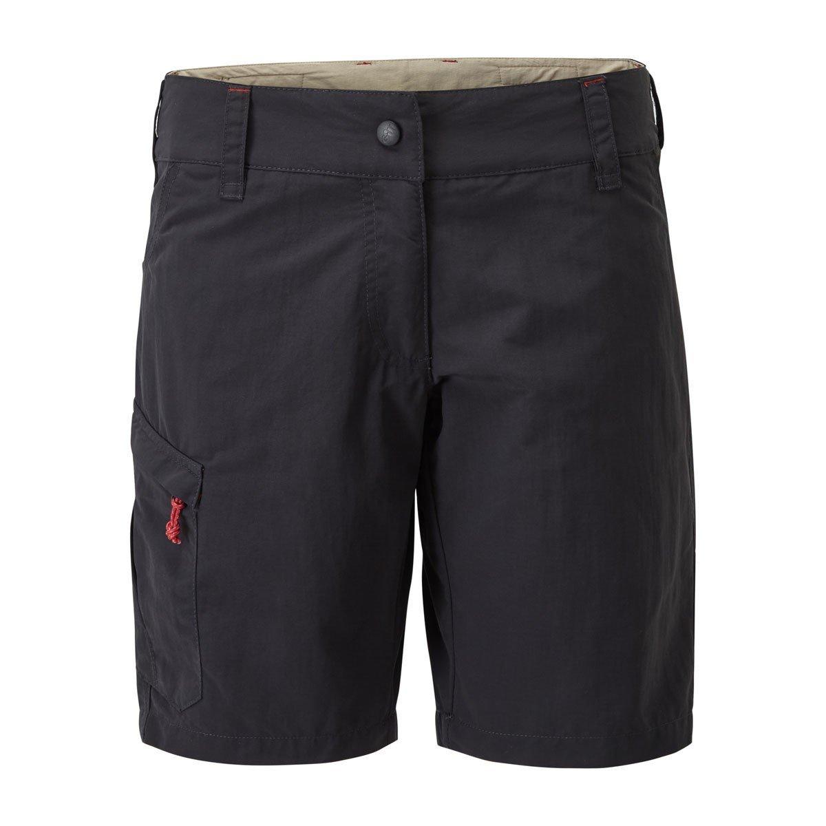 Women's Gill UV Tec Chino Shorts - Gill