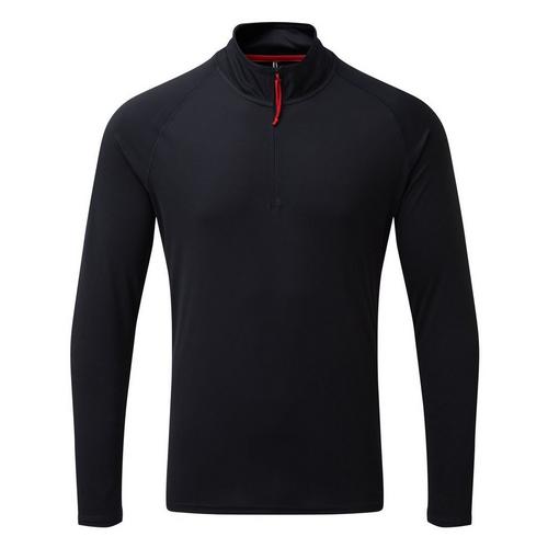 Men's Gill UV Tec Zip Long Sleeve 1/4 Zip - Primary Image