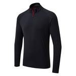 Men's Gill UV Tec Zip Long Sleeve 1/4 Zip - Thumbnail 2 of 5