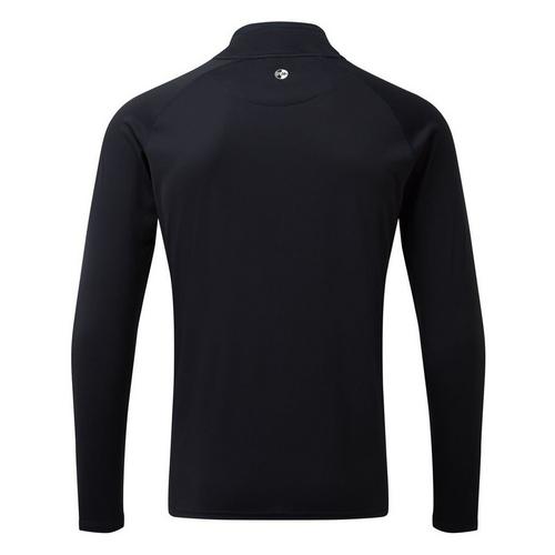 Men's Gill UV Tec Zip Long Sleeve 1/4 Zip - Primary Image