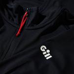 Men's Gill UV Tec Zip Long Sleeve 1/4 Zip - Thumbnail 4 of 5