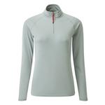 Women's Gill UV Tec Zip Long Sleeve 1/4 Zip - Thumbnail 1 of 5