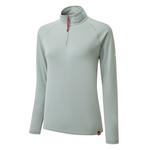 Women's Gill UV Tec Zip Long Sleeve 1/4 Zip - Thumbnail 2 of 5