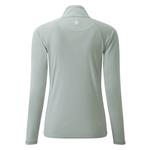 Women's Gill UV Tec Zip Long Sleeve 1/4 Zip - Thumbnail 3 of 5