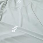 Women's Gill UV Tec Zip Long Sleeve 1/4 Zip - Thumbnail 5 of 5