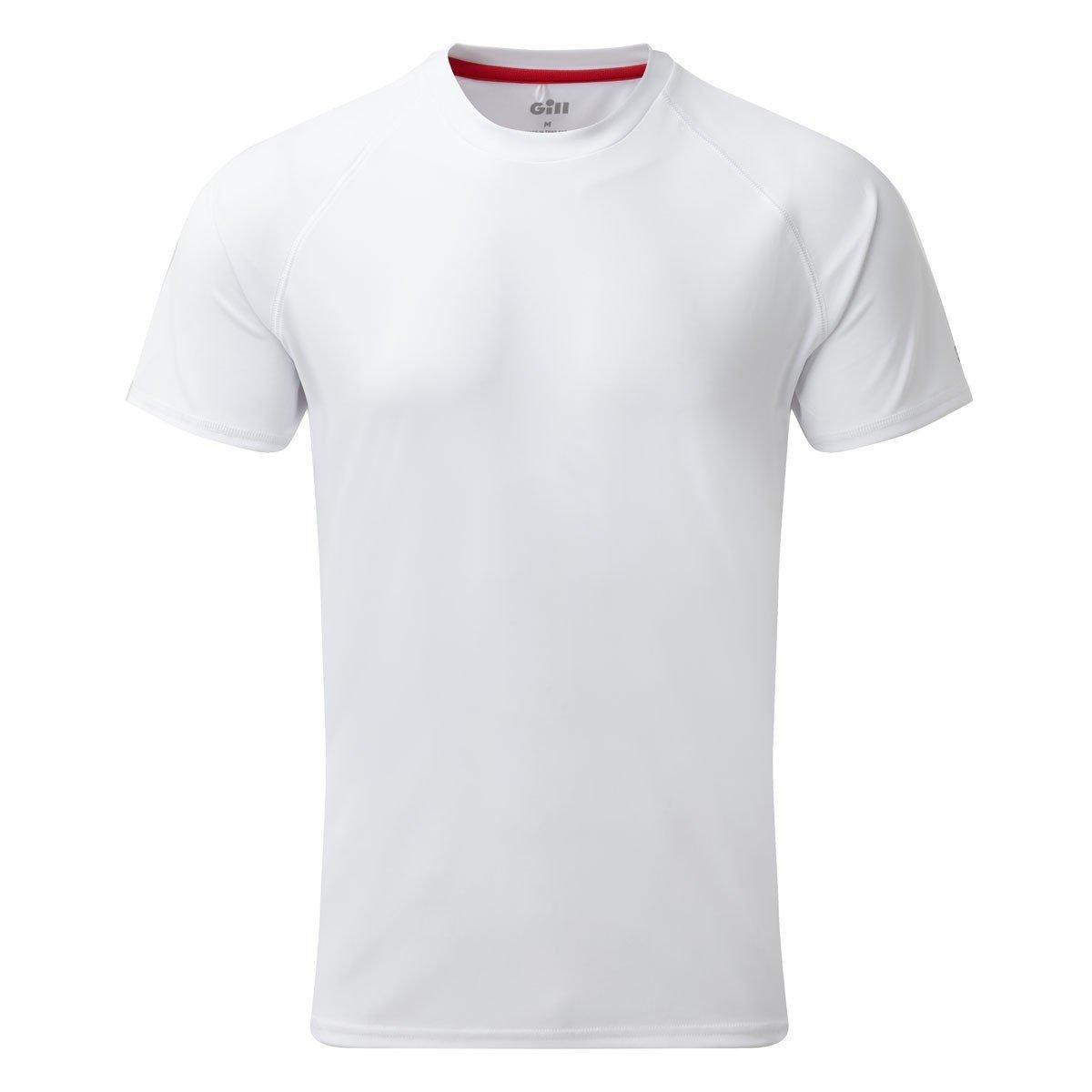 Men's Gill UV Tec T-Shirt - Gill