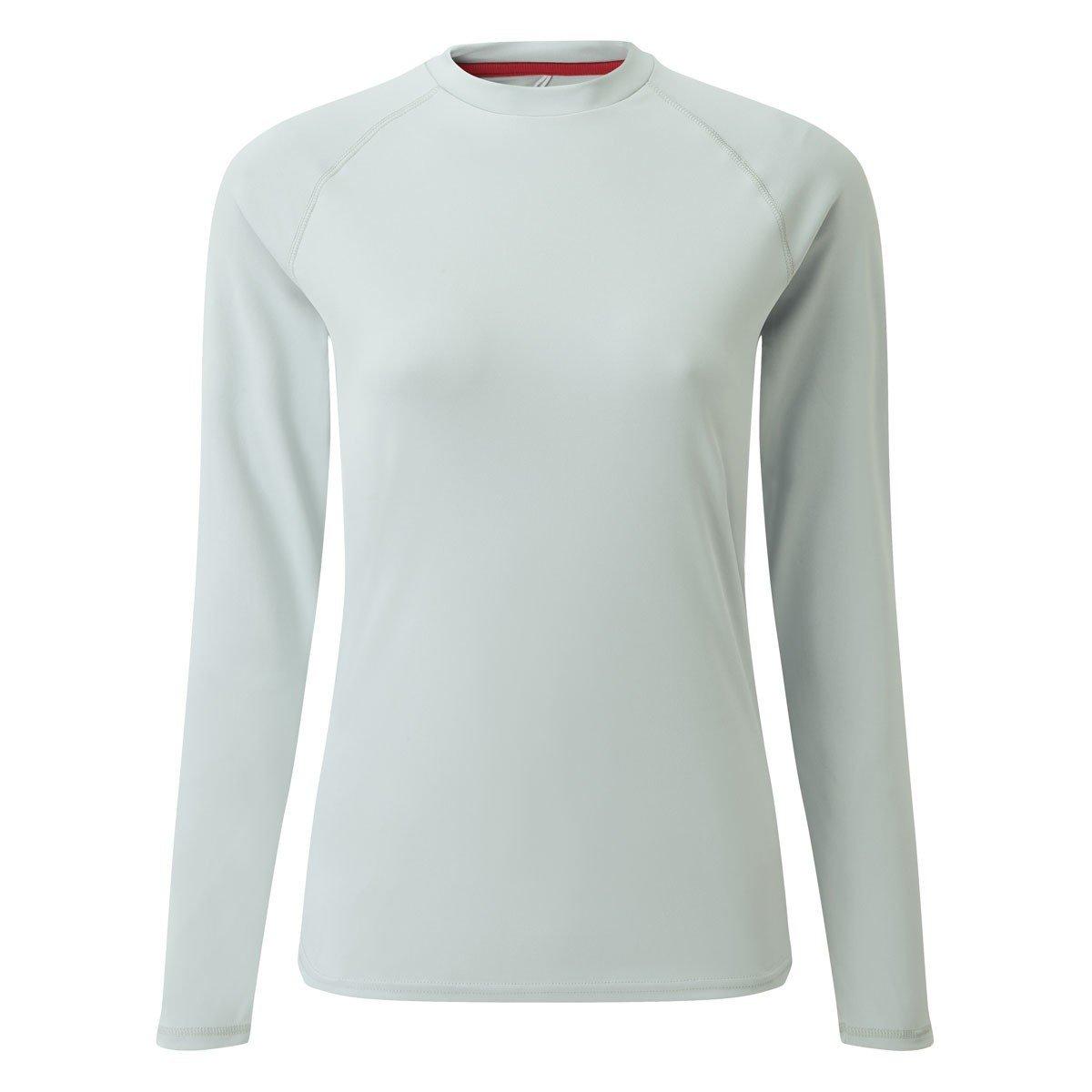 Women's Gill UV Tec Long Sleeve T-Shirt - Gill