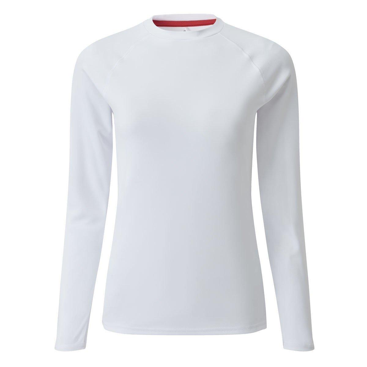 Women's Gill UV Tec Long Sleeve T-Shirt - Gill