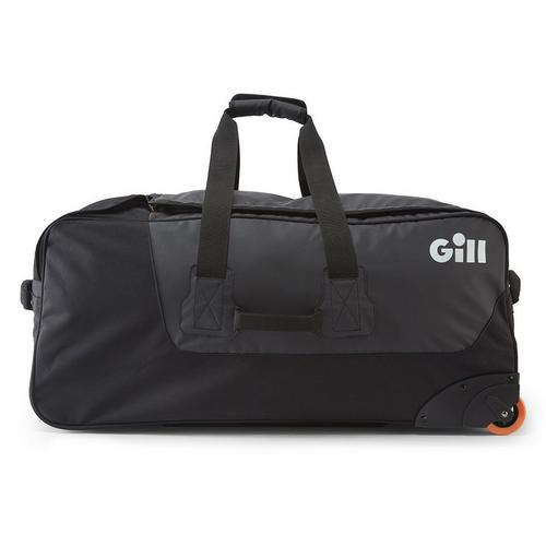 Gill Rolling Jumbo Duffel Bag - Primary Image