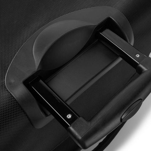 Gill Rolling Jumbo Duffel Bag - Primary Image