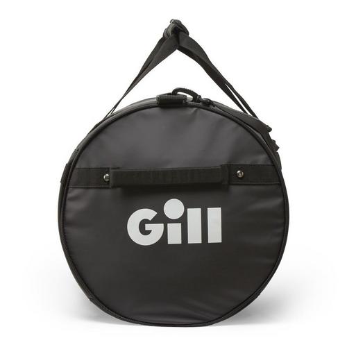 Gill Tarp Barrel Bag 60L Duffel Bag - Primary Image