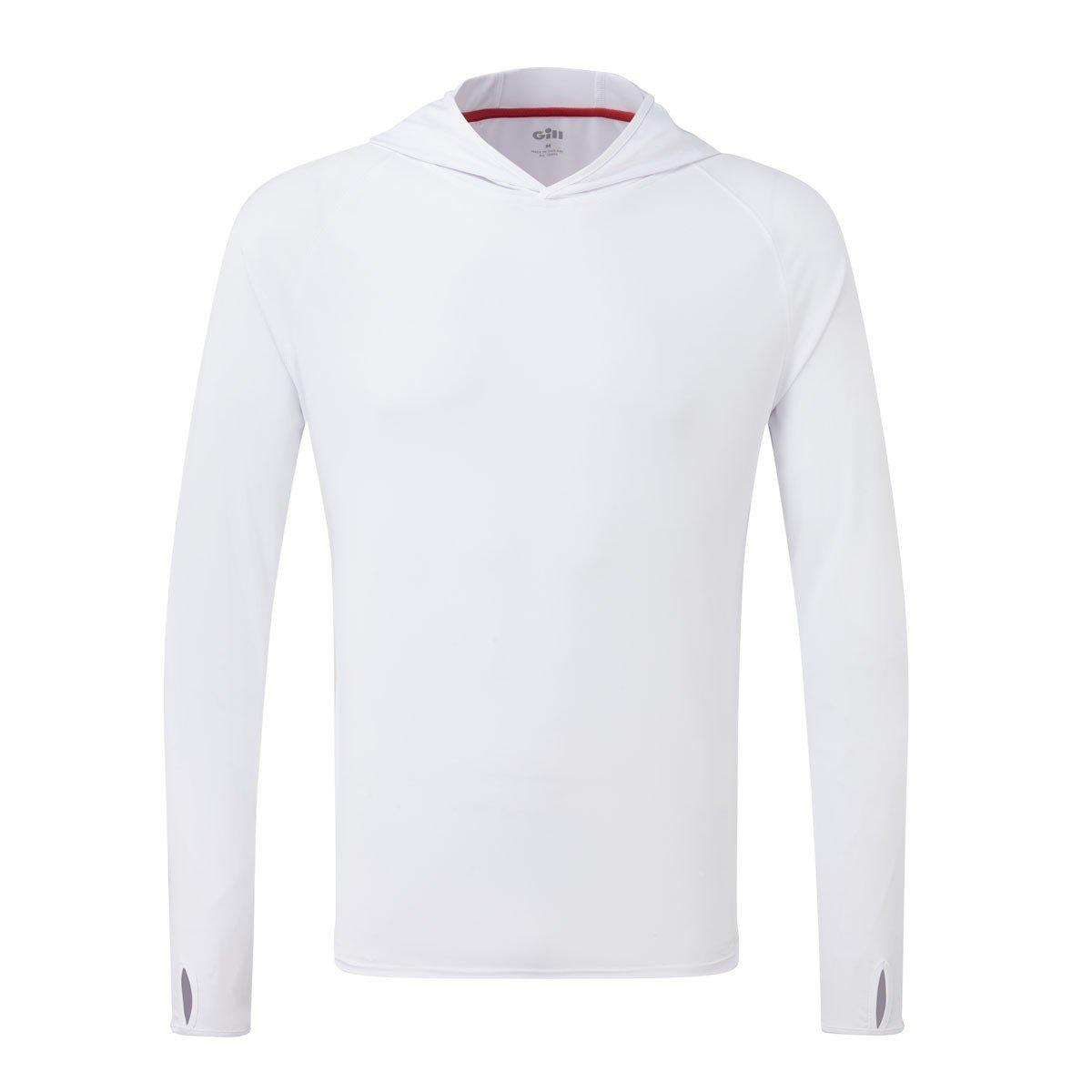 Men's Gill UV Tec Hoodie - Gill