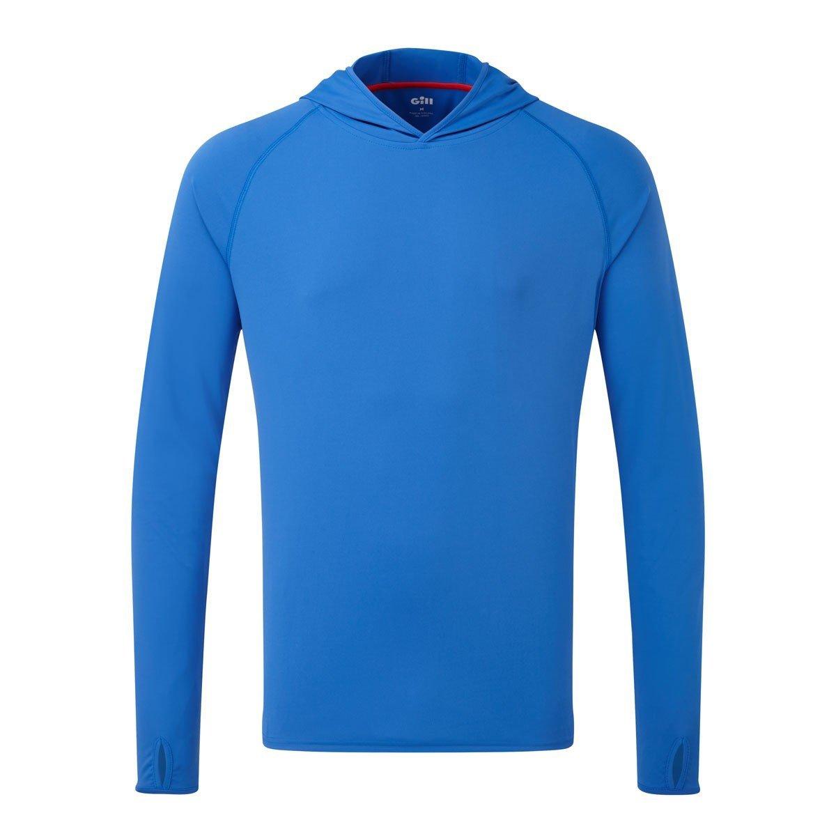 Men's Gill UV Tec Hoodie - Gill