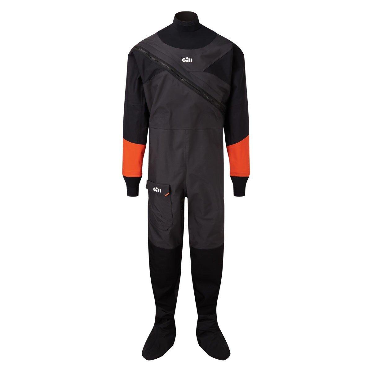 Gill Pro Drysuit Wetsuit - Gill