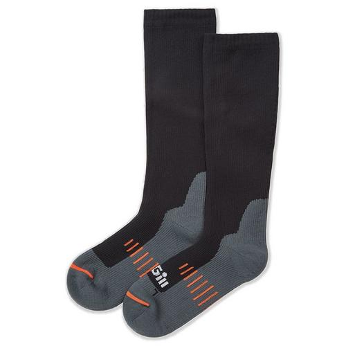 Men's Gill Waterproof Boot Crew Fishing Socks - Primary Image