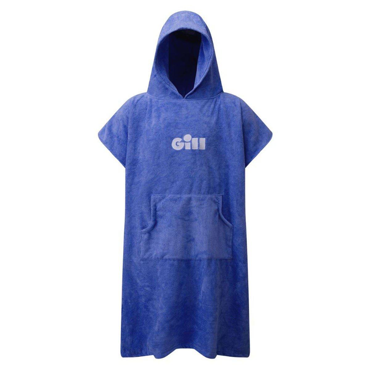 Gill Changing Robe - Gill