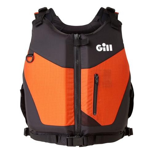 Kids' Gill Approved Front Zip Life Vest - Primary Image