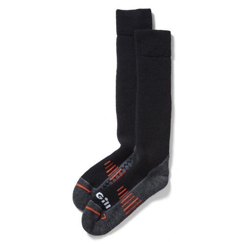 Men's Gill Boot Crew Fishing Socks - Primary Image