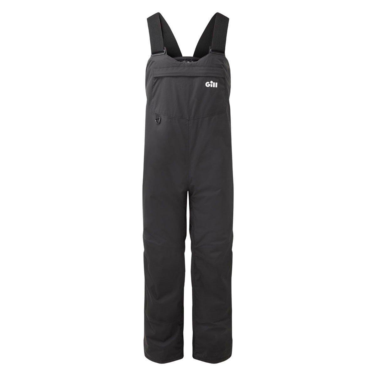Men's Gill Winter Angler Bibs - Gill