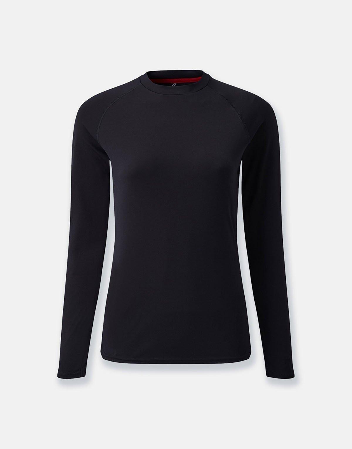 Women's Gill UV Tec Long Sleeve T-Shirt - Gill