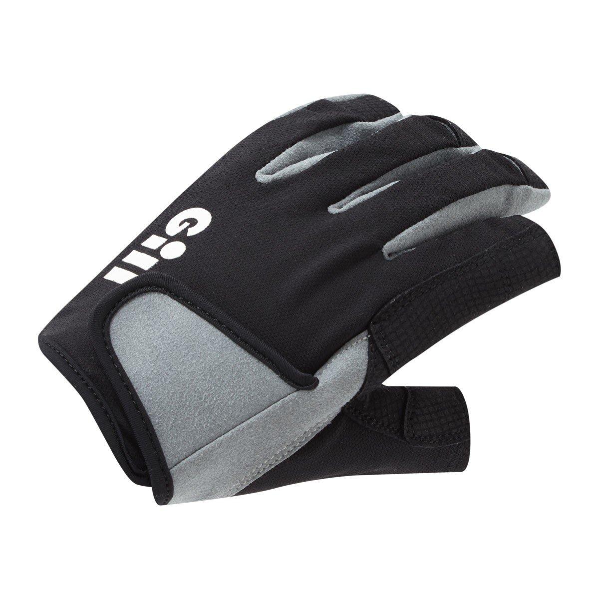 Men's Gill Long Finger Deckhand Fishing Gloves - Gill