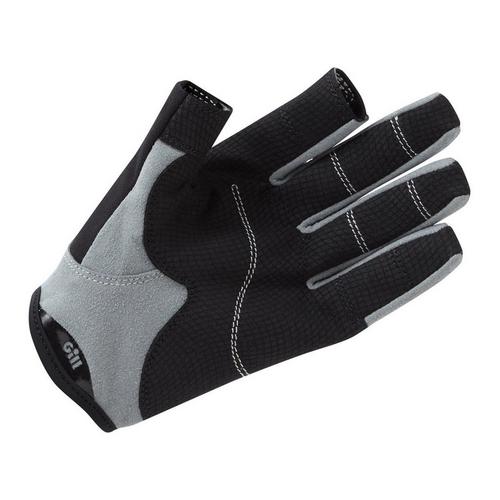 Men's Gill Long Finger Deckhand Fishing Gloves - Primary Image