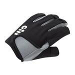 Men's Gill Short Finger Deckhand Fishing Gloves - Thumbnail 1 of 2