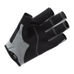 Men's Gill Short Finger Deckhand Fishing Gloves - Thumbnail 2 of 2