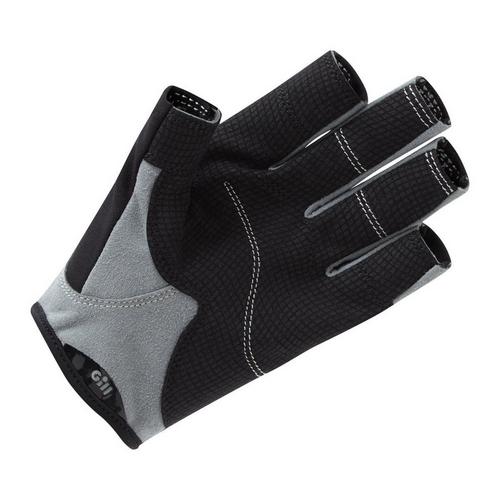 Men's Gill Short Finger Deckhand Fishing Gloves - Primary Image