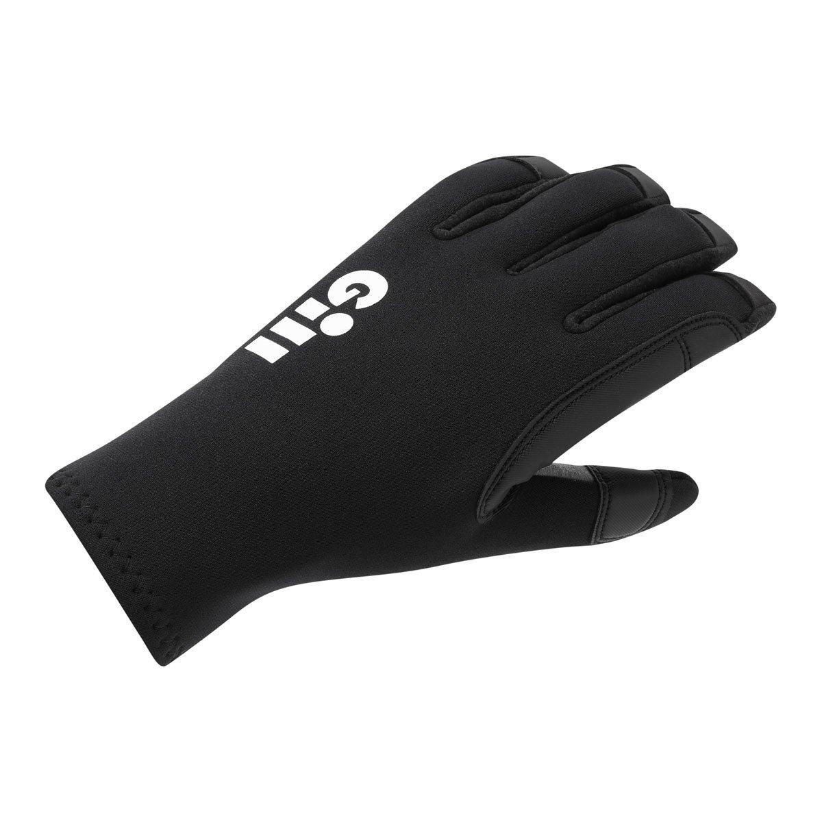 Men's Gill 3 Season Fishing Gloves - Gill