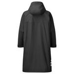 Gill Aqua Parker Hooded Rain Jacket - Thumbnail 2 of 3