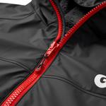 Gill Aqua Parker Hooded Rain Jacket - Thumbnail 3 of 3