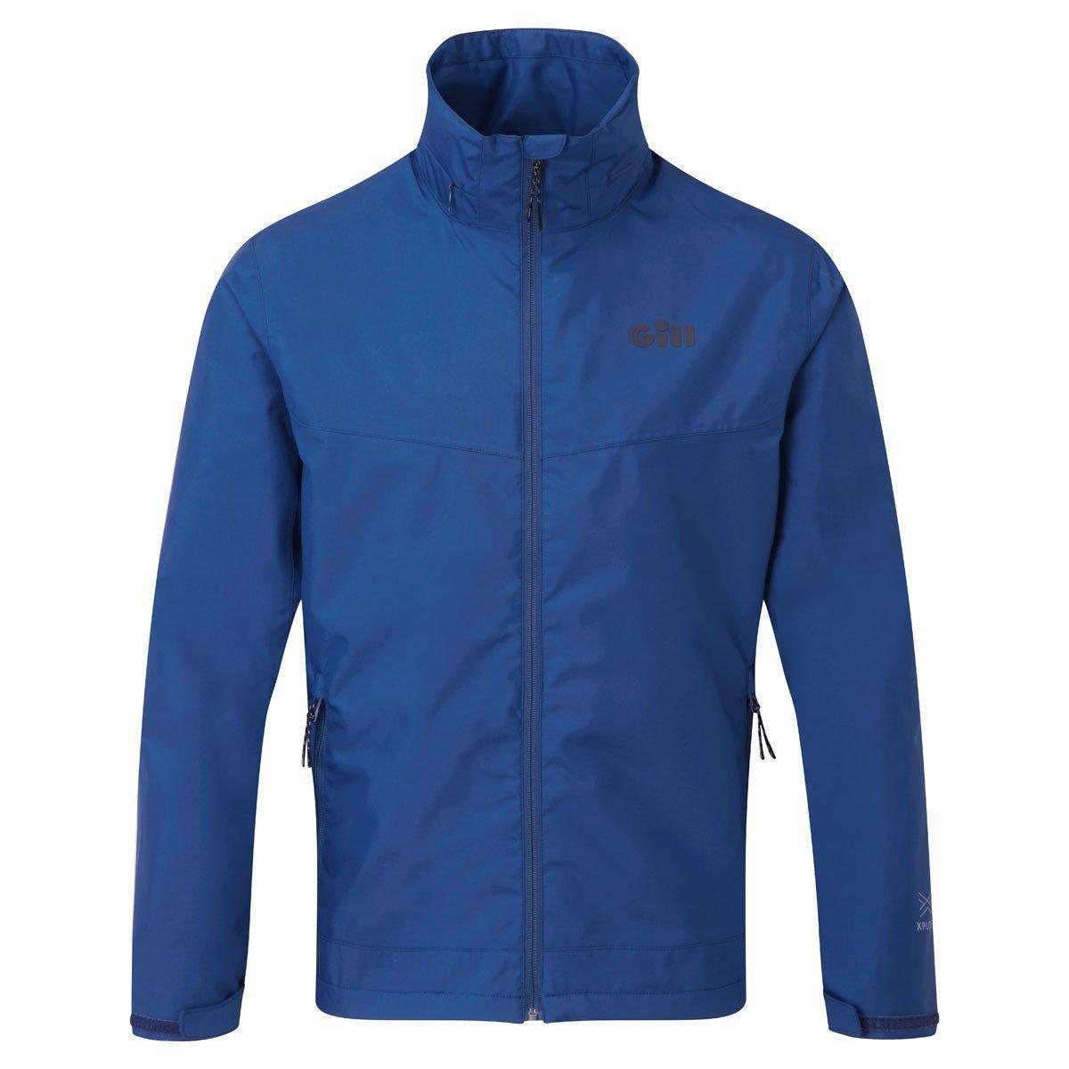 Men's Gill Pilot Rain Jacket - Gill