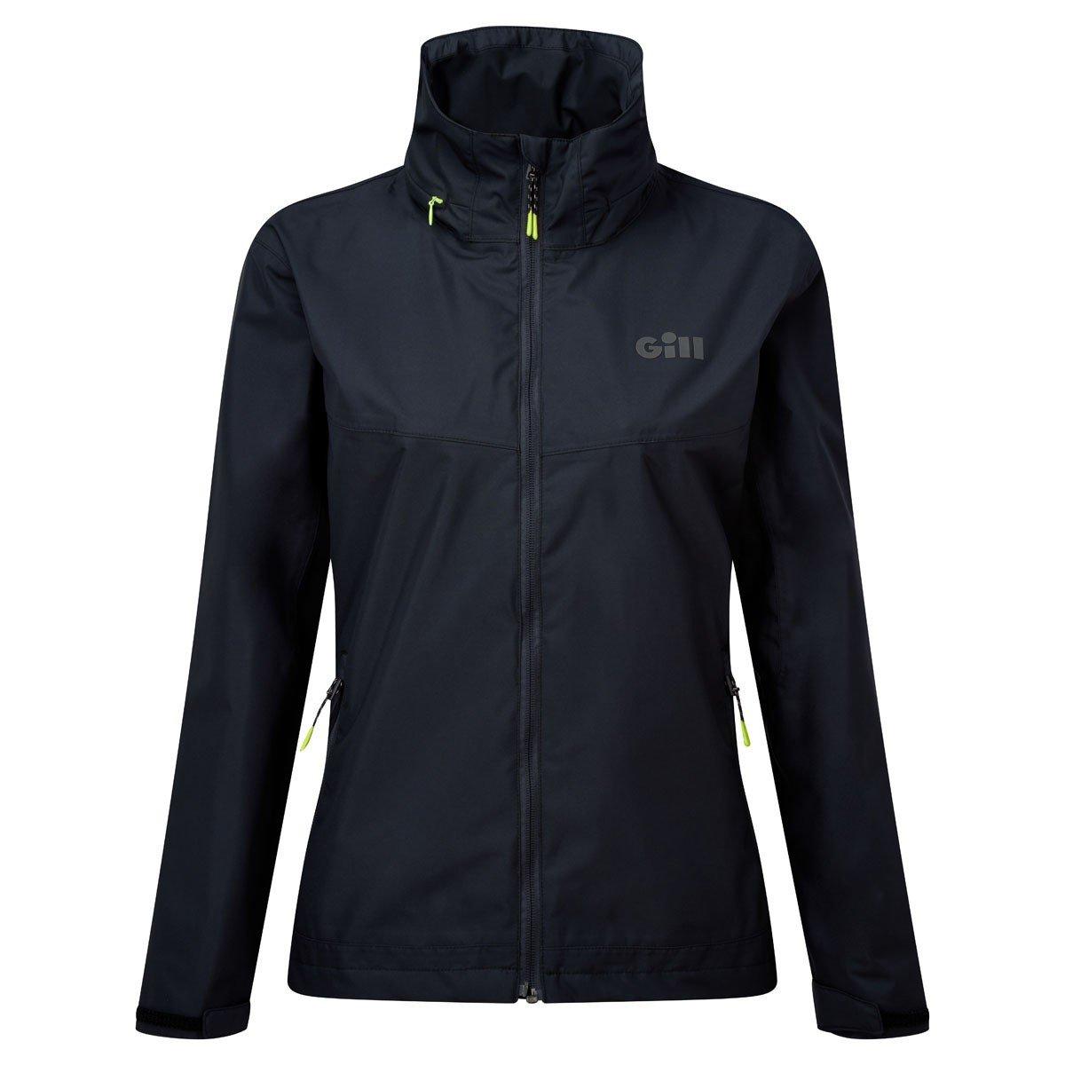 Women's Gill Pilot Rain Jacket - Gill