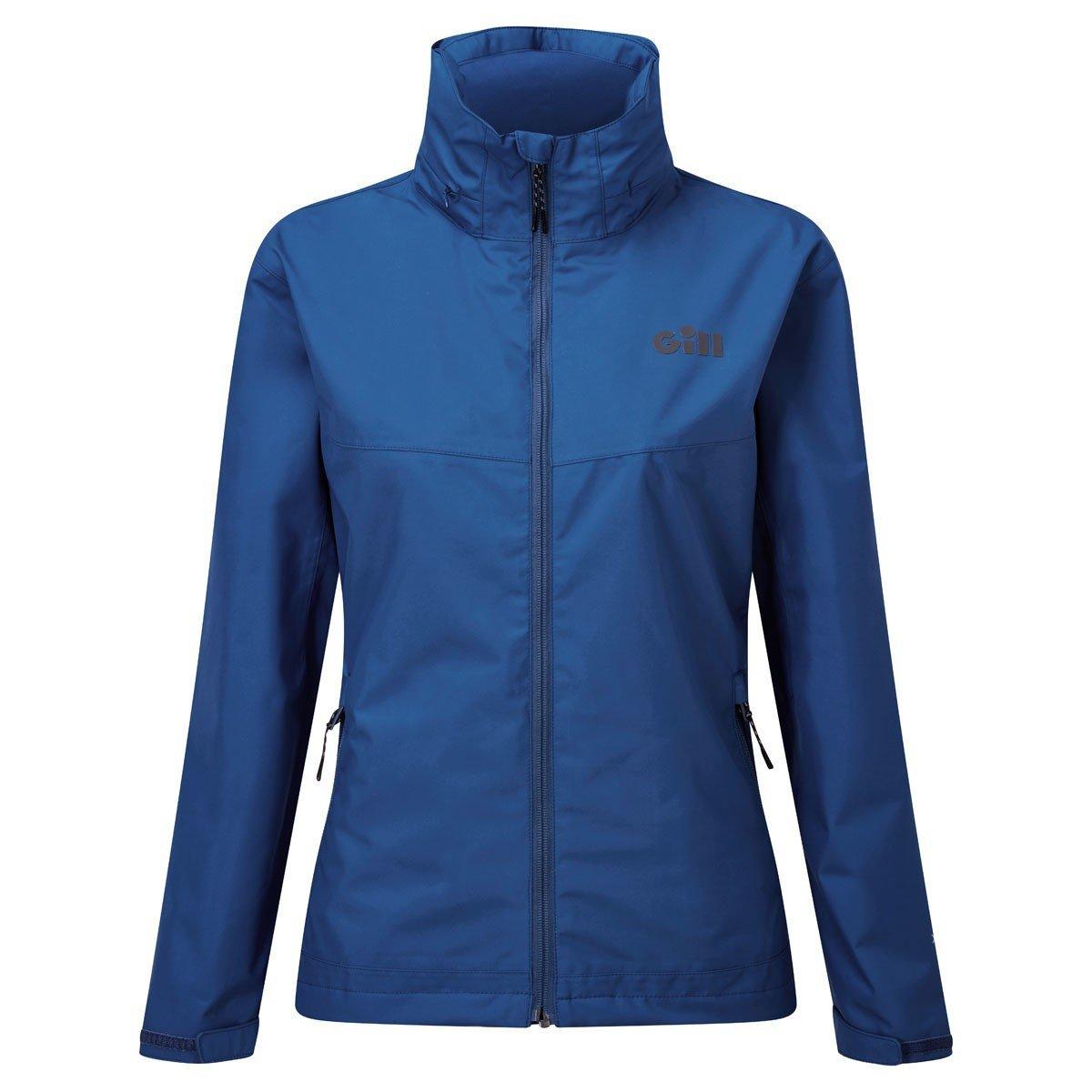 Women's Gill Pilot Rain Jacket - Gill